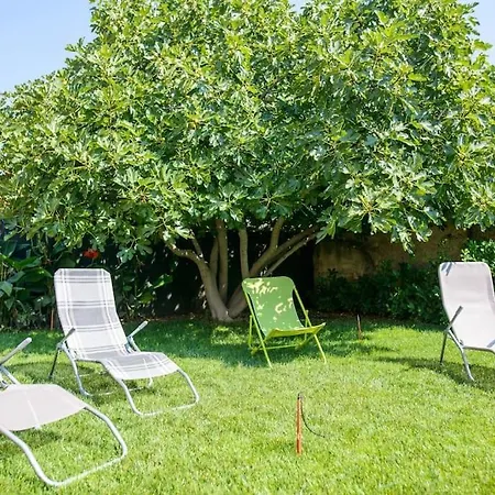 Charming House Holiday home *