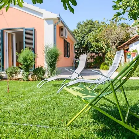 Holiday home Charming House