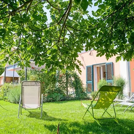 Charming House * Trogir