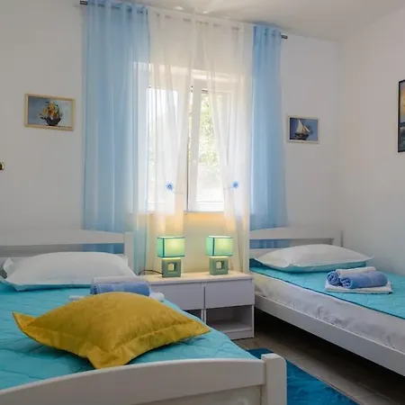 Charming House Holiday home Trogir